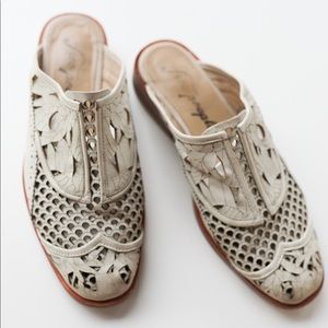 Free People Mules